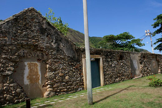 Museu de Arqueologia - Socioambiental de Itaipu 2