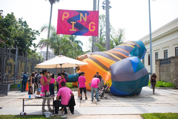 Ping 2 Ambientes Inflaveis low