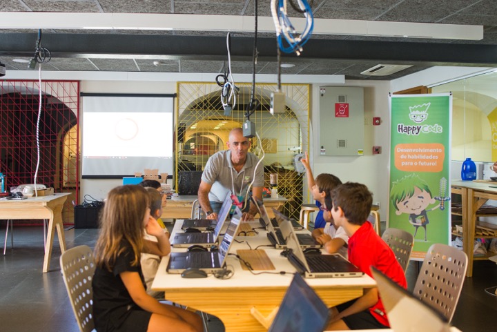 Ping 4 crie seus game happy codelow