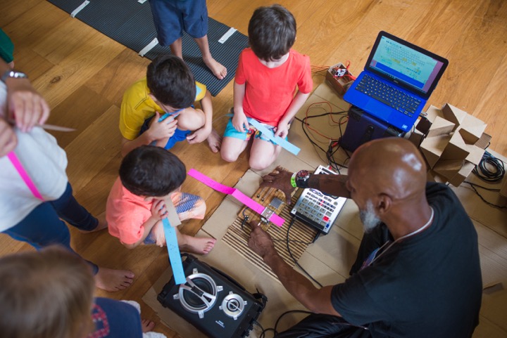 Ping 5 afetos sonoroslow