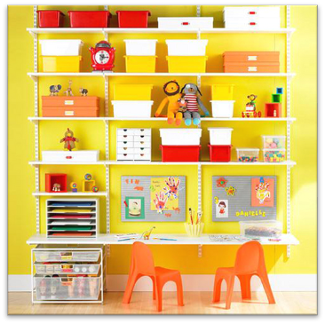 Quarto de brinquedos Casa Prosa Décor 15