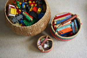 Quarto de brinquedos Casa Prosa Décor 41