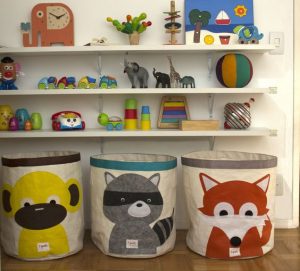 Quarto de brinquedos Casa Prosa Décor 42